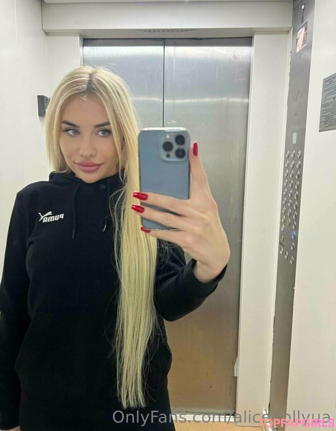 Nagie wyciekłe zdjęcie OnlyFans od Alicedollyua #103