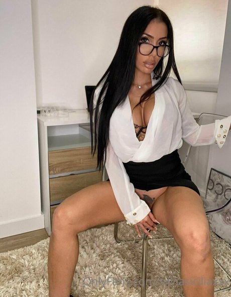 Silviasiciliaxxx