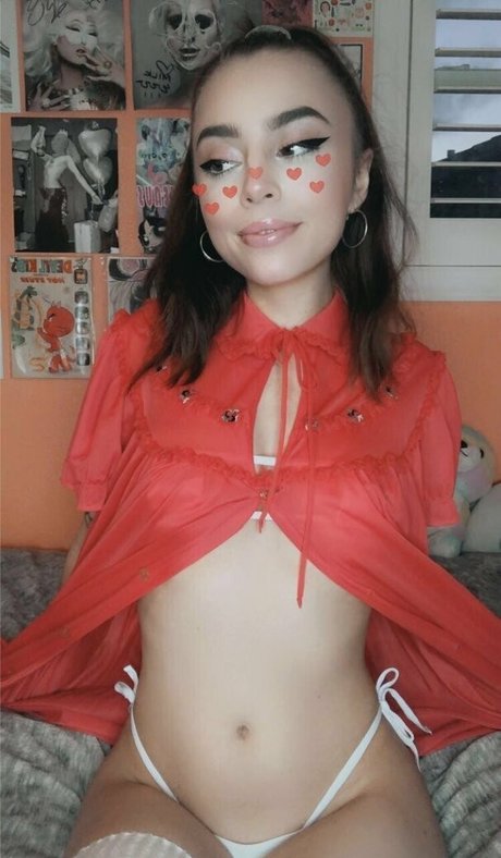 Peachykaz