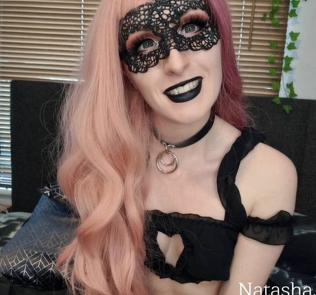 Foto desnuda filtrada de OnlyFans de Natasha Rose