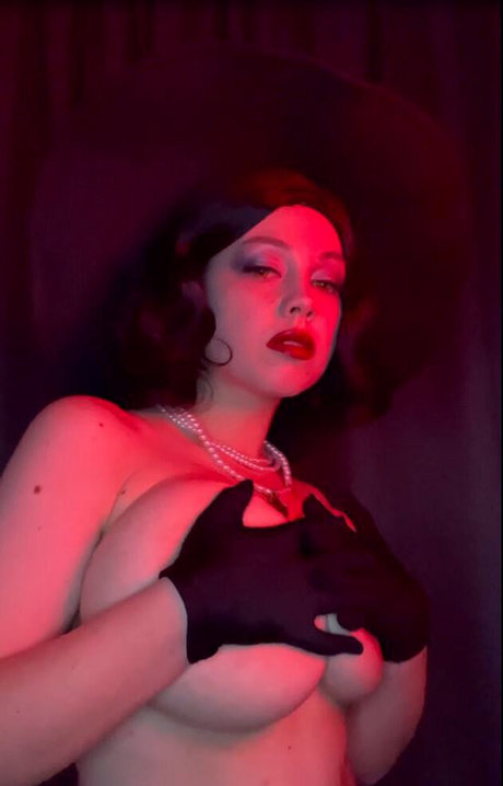 Dahliacosplay