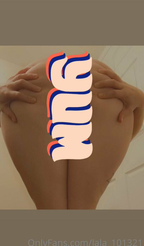 Nacktes geleaktes OnlyFans-Foto von Lala101321