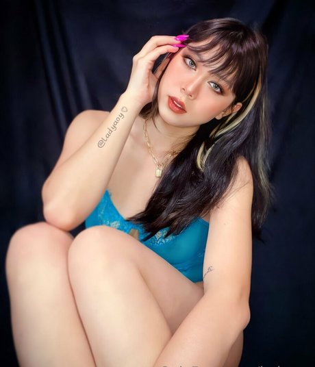 Ladyaoy