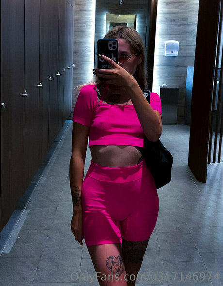 Celty Sins OnlyFans 유출 누드 사진
