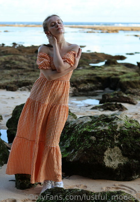 Lustfulmodest