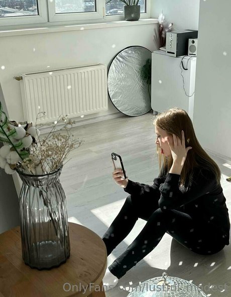 Lustfulmodest OnlyFans 유출 누드 사진