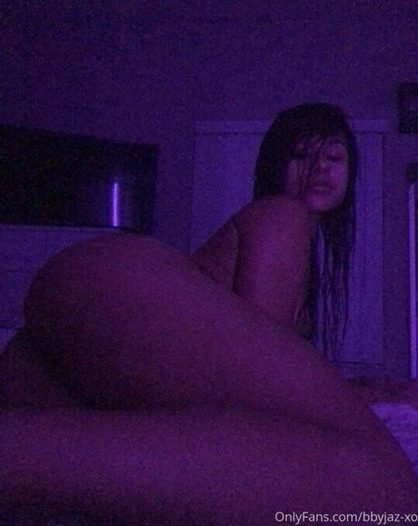 Naken lekkede OnlyFans-bilde av Jazmin Gonzalez