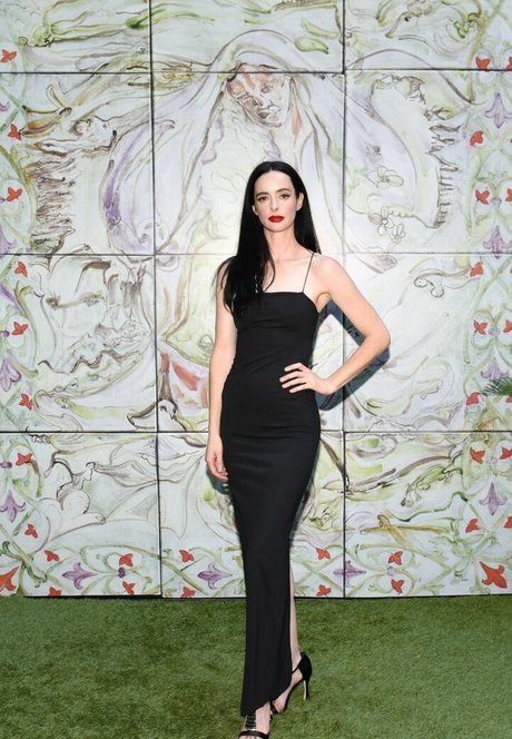 Krysten Ritter