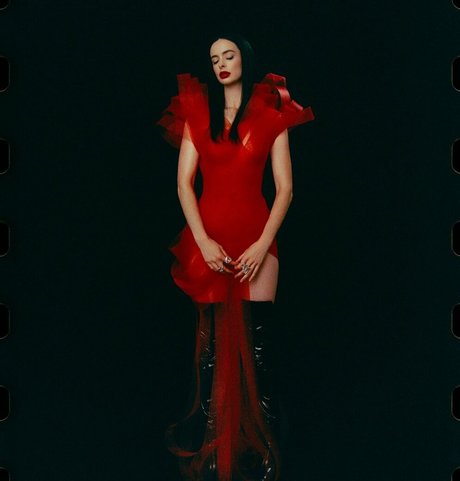 Krysten Ritter OnlyFans泄露裸照