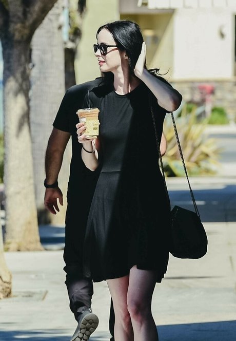 Krysten Ritter