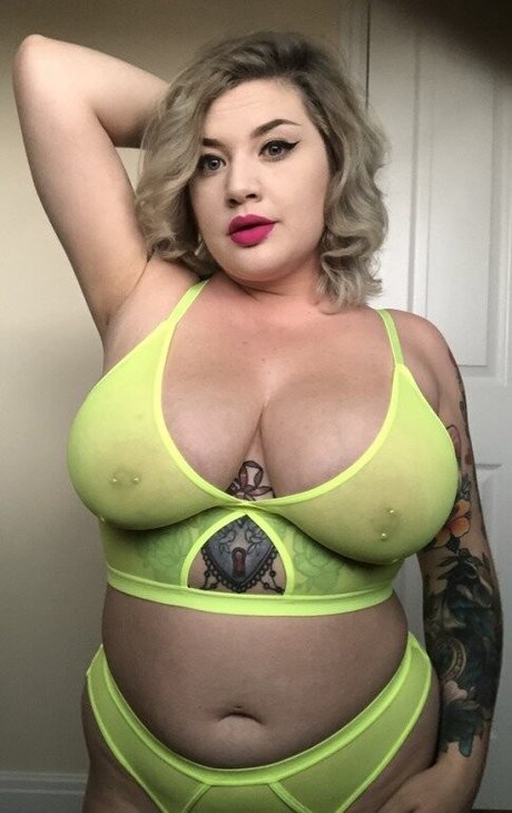 Curvysjay