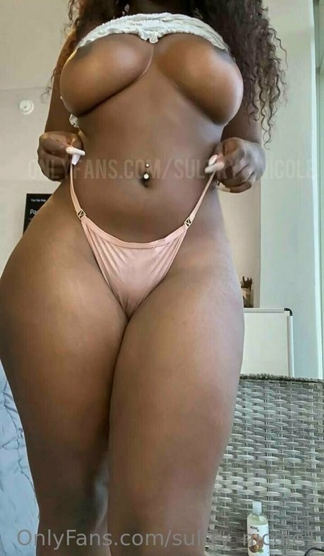 Sultrynicole1
