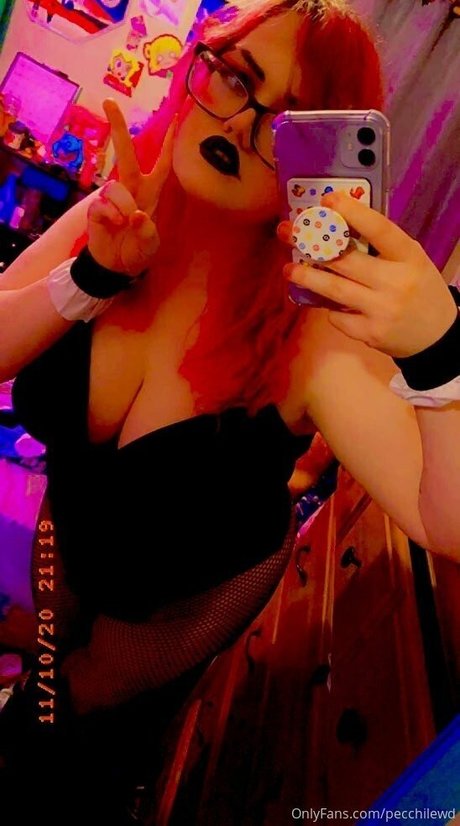 Pecchilewd