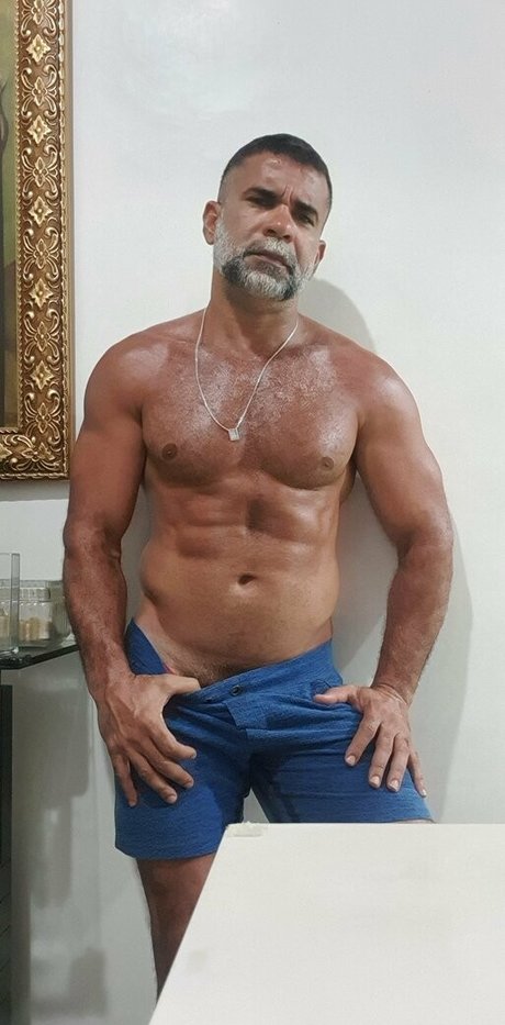 Jorginhokarioka21 OnlyFans泄露裸照