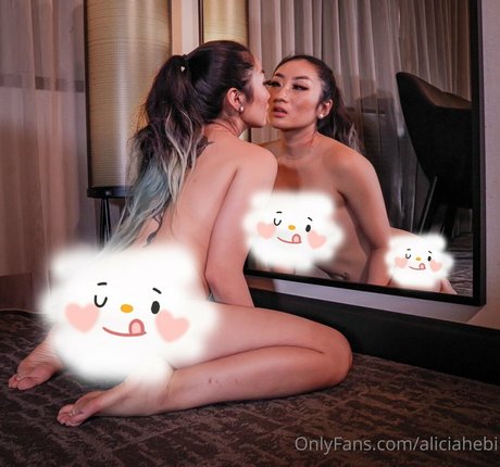 Aliciahebi