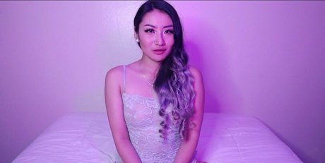 Aliciahebi  nude leaked OnlyFans photo