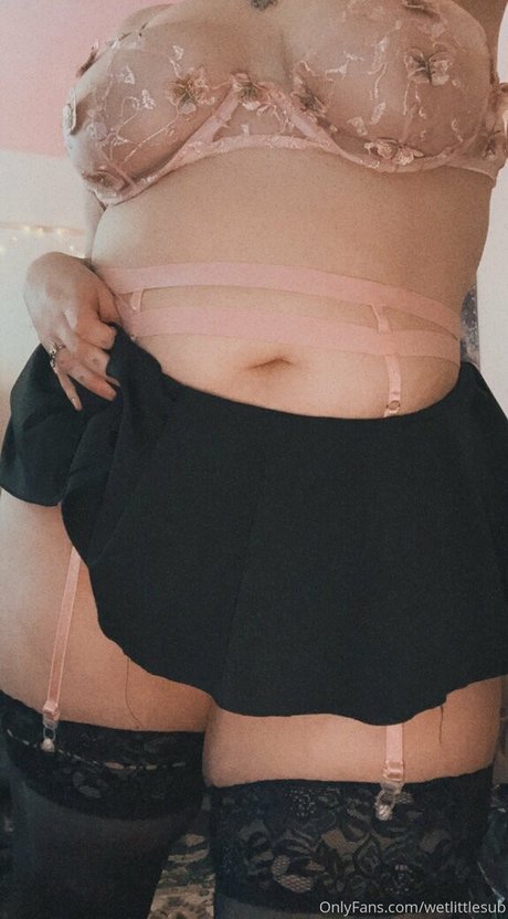 Wetlittlesub