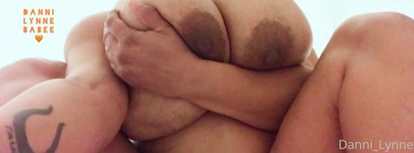 Nagie wyciekłe zdjęcie OnlyFans od Lovedannilynnee