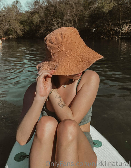Nikkiinatural