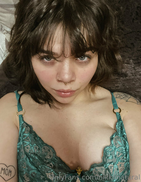 Nikkiinatural