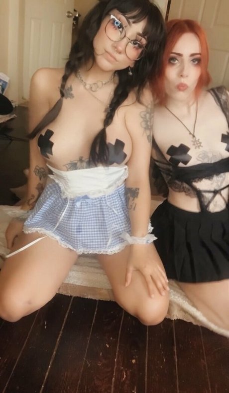Velvetmuerte