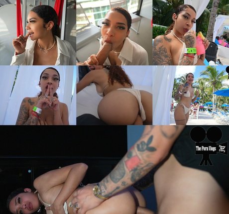 Naken lekkede OnlyFans-bilde av Thepvlogs