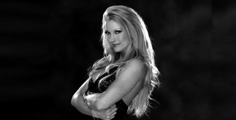 Обнаженная фотография утечки OnlyFans от Rena Lesnar