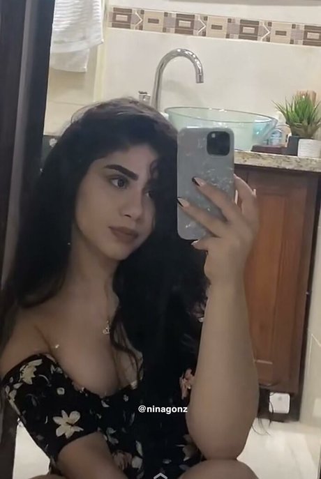 Ninagonz  nude leaked OnlyFans photo