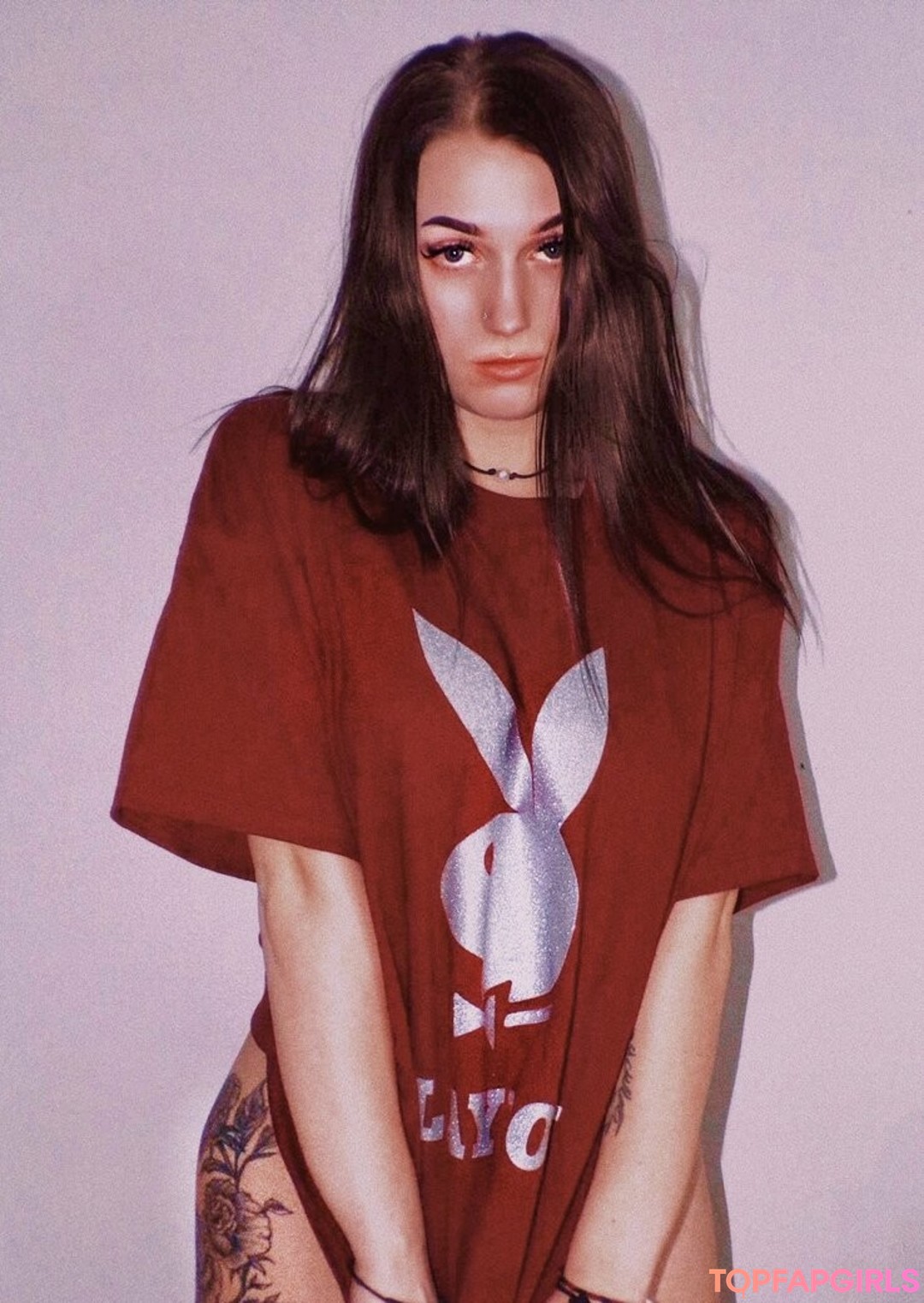 Foto desnuda filtrada de OnlyFans de Babysaraxoxo #40