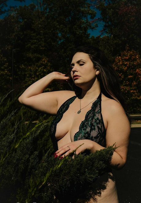 Обнаженная фотография утечки OnlyFans от Pumpkindreaming