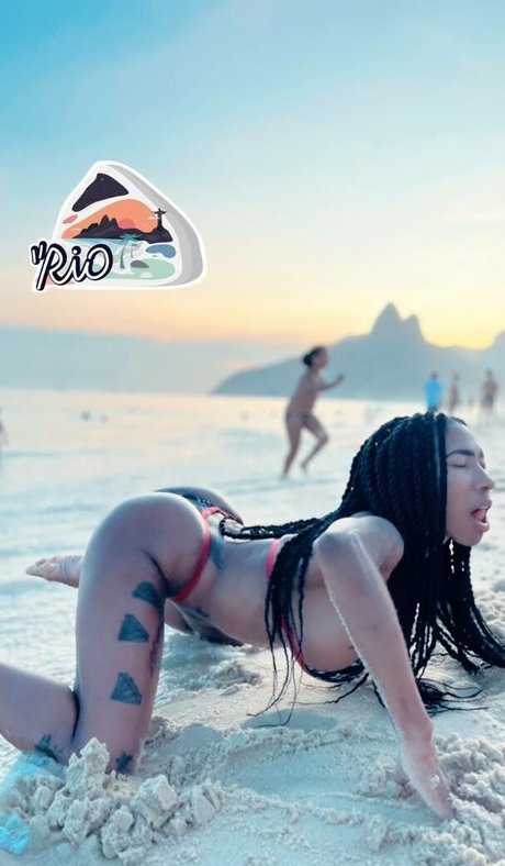 Ines Brasil