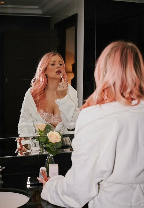 Lottiemossof