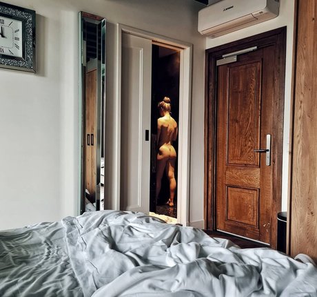 Larissa Van Meerten  nude leaked OnlyFans photo