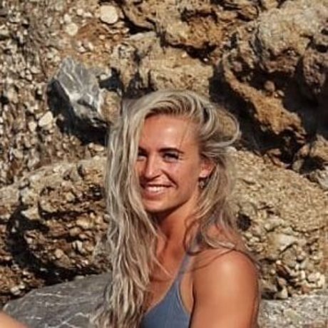 Larissa Van Meerten