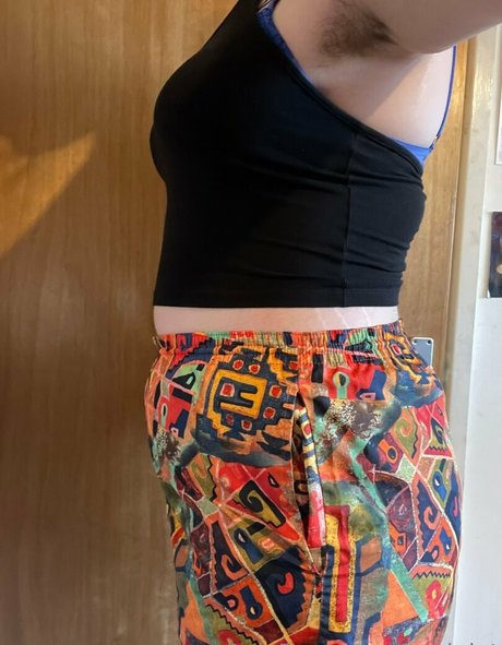 Naken läckt OnlyFans-bild av Pr3ttyp1ggy