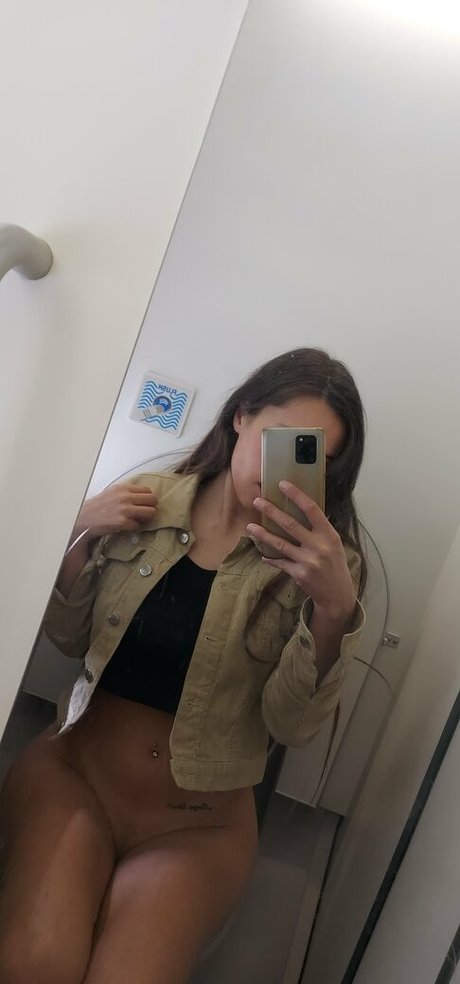 Обнаженная фотография утечки OnlyFans от Wnellafree