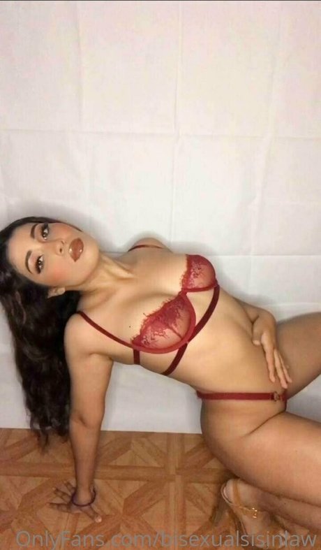 Isisbisexual