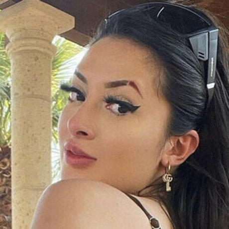 Foto desnuda filtrada de OnlyFans de Magshe