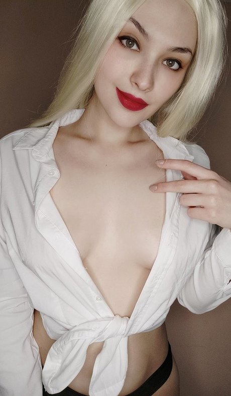 Naken lekkede OnlyFans-bilde av Jukcosplay