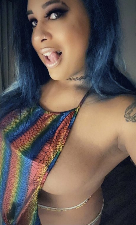 Nyla Rose