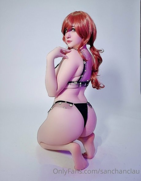 Sanchan Claudia