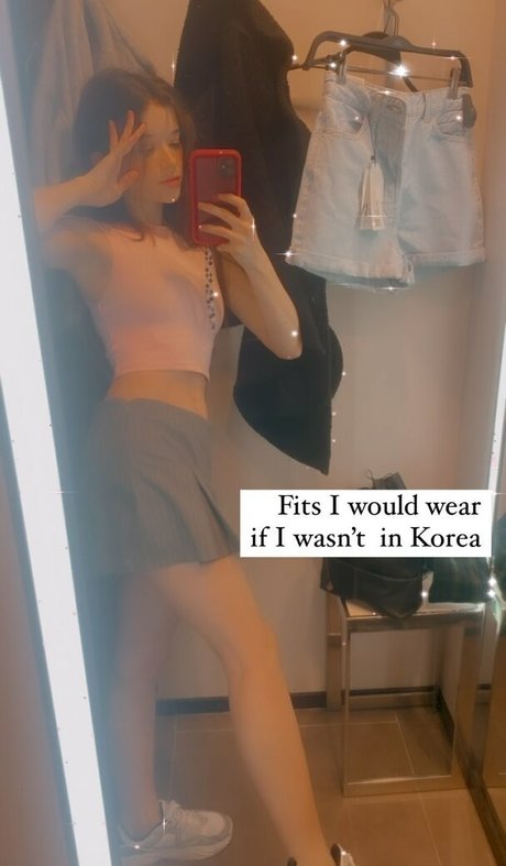 Abitrebecca OnlyFans泄露裸照