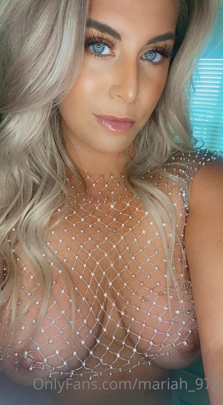 Mariah970 OnlyFans
