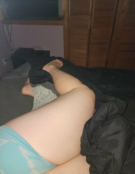 Обнаженная фотография утечки OnlyFans от Blemishedbeauty
