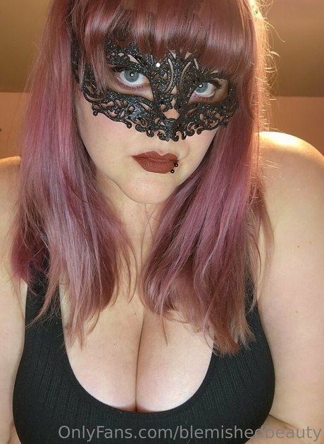 Blemishedbeauty