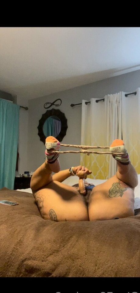Nagie wyciekłe zdjęcie OnlyFans od Uniquesativa