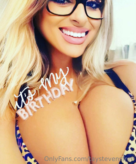Taystevensfree