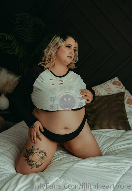 Lilithheartvore