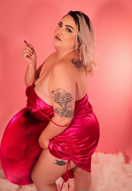 Lilithheartvore