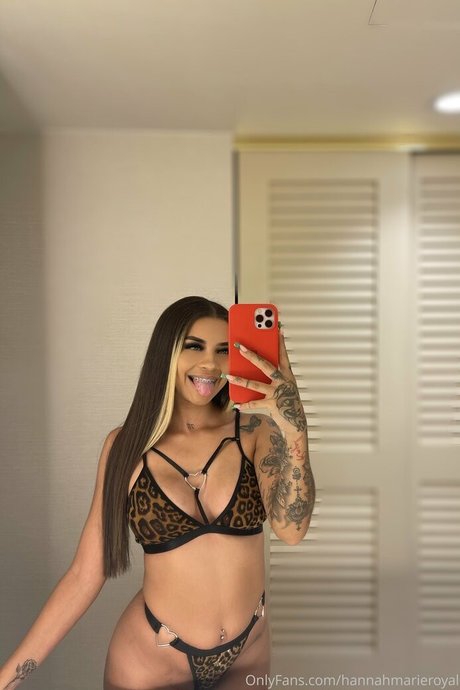 Hannahmarieroyal